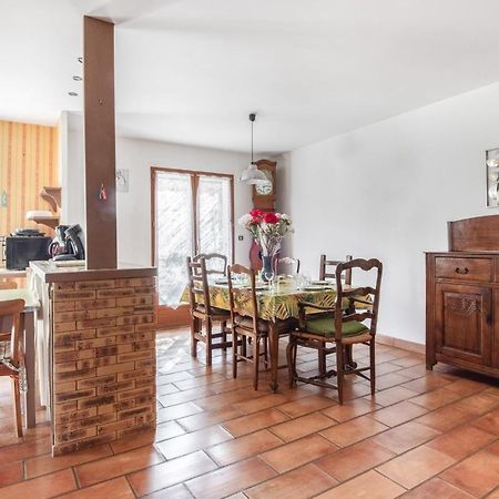 La Genova Villa Жоаюз Екстериор снимка